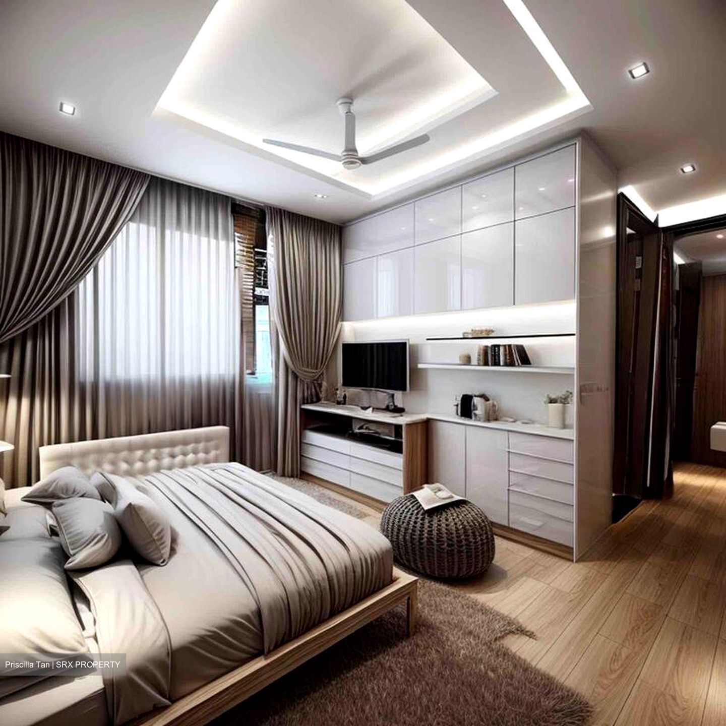 NOVENA RISE (D11), Semi-Detached #498937531